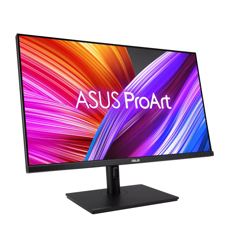 Màn hình đồ họa ASUS ProArt Display PA328QV | 32 inch, QHD (2560 x 1440), 75Hz, IPS, Delta E < 2, Calman Verified - Ảnh 4