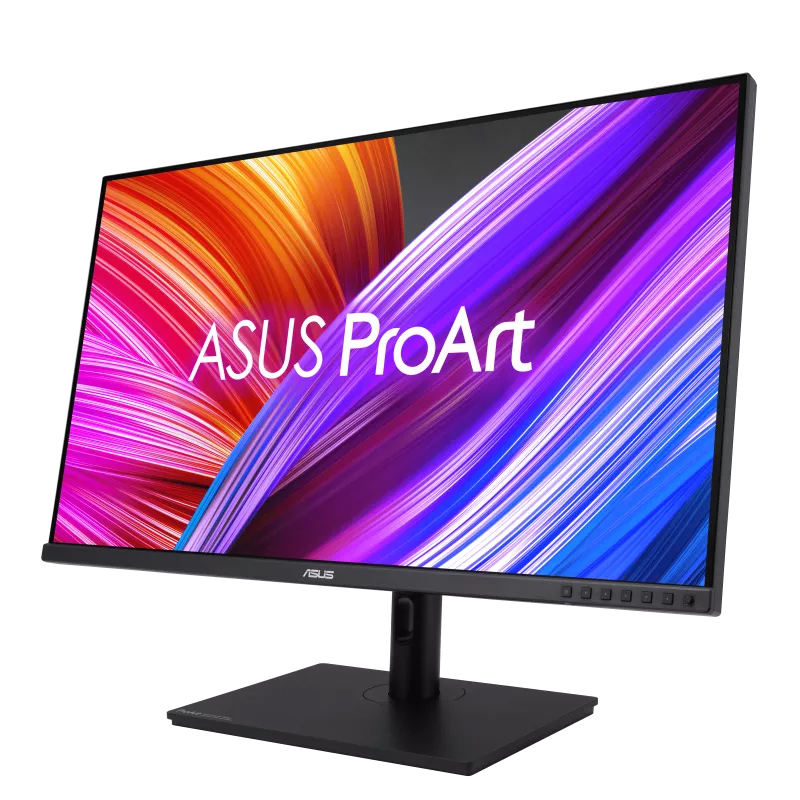 Màn hình đồ họa ASUS ProArt Display PA328QV | 32 inch, QHD (2560 x 1440), 75Hz, IPS, Delta E < 2, Calman Verified - Ảnh 5