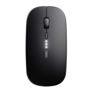 Chuột văn phòng INPHIC M1P Chính Hãng | Wireless, 1600 DPI, 73g, Đen