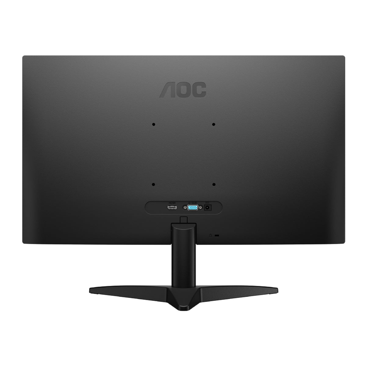 Màn hình Văn phòng AOC 27B36XE/71 | 27 inch, Full HD, IPS, 144Hz, 0.5ms - Ảnh 5