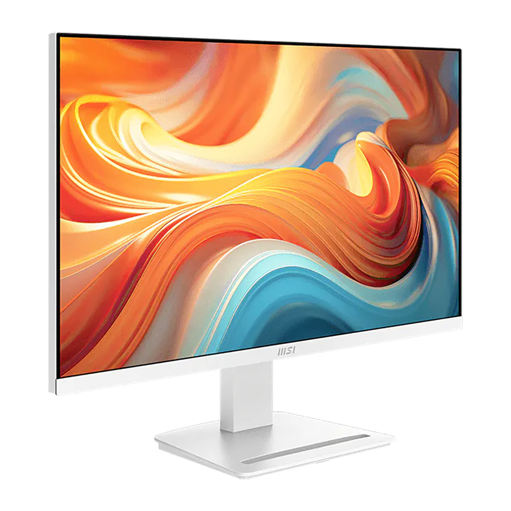 Màn hình Văn phòng MSI PRO MP273W E14A | 27 inch, FHD, 144Hz, IPS, Trắng - Ảnh 2