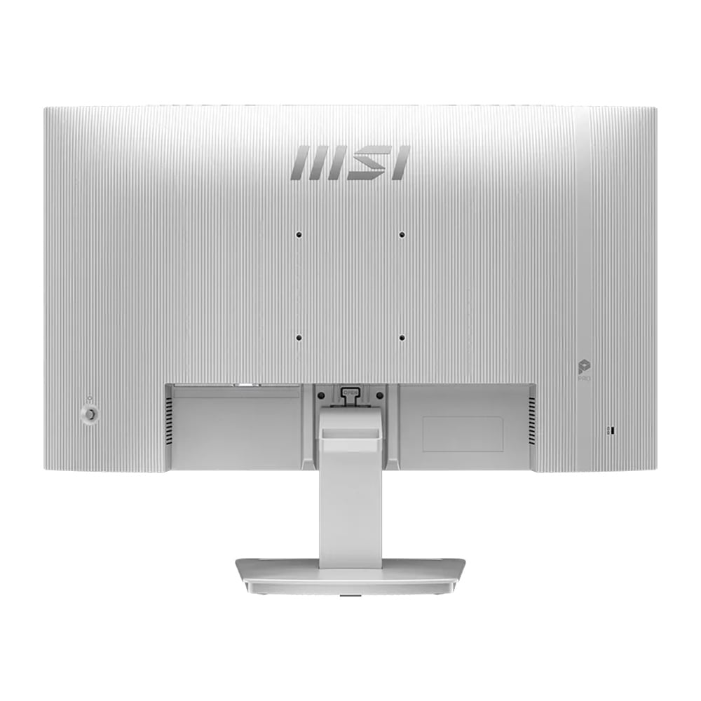 Màn hình Văn phòng MSI PRO MP273W E14A | 27 inch, FHD, 144Hz, IPS, Trắng - Ảnh 4