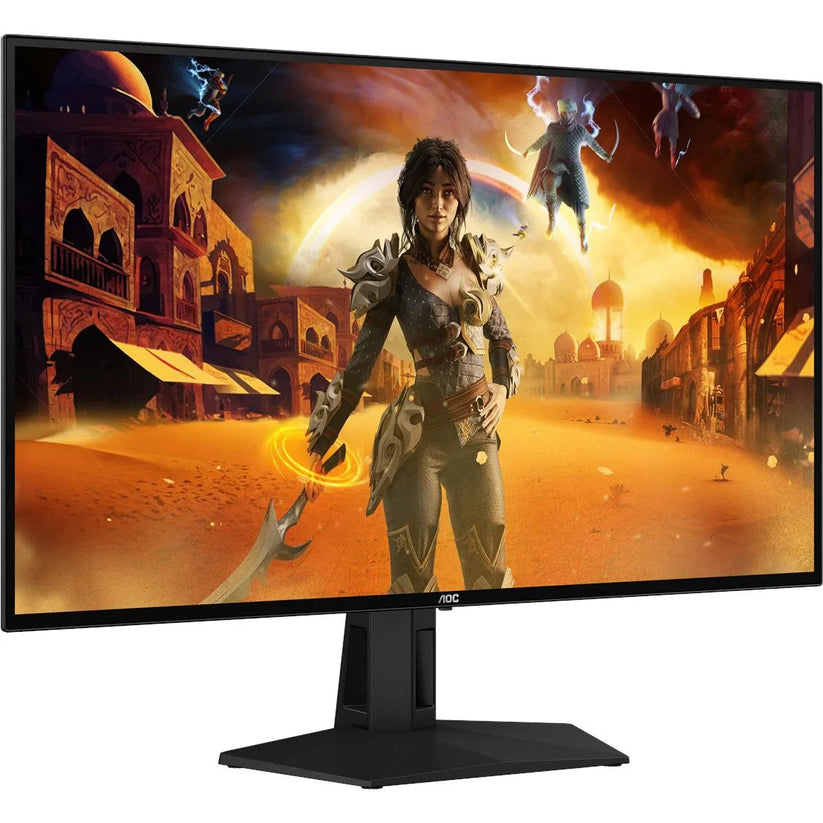 Màn hình Gaming AOC Gaming Q27G41ZDP | 27 inch, QHD, 240Hz, OLED, 0.03ms - Ảnh 2