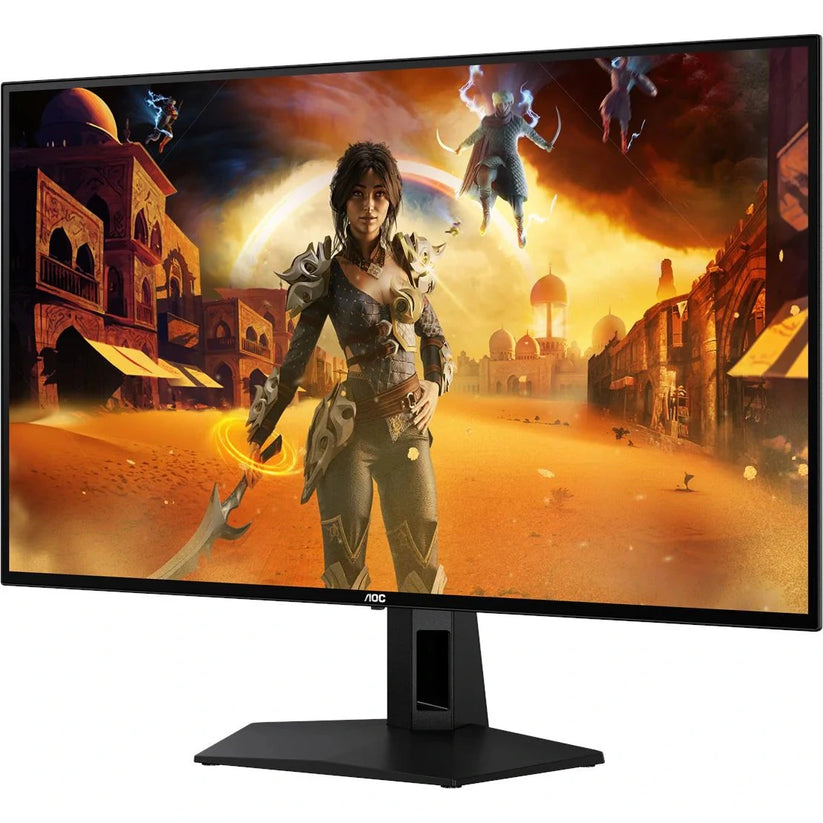 Màn hình Gaming AOC Gaming Q27G41ZDP | 27 inch, QHD, 240Hz, OLED, 0.03ms - Ảnh 3