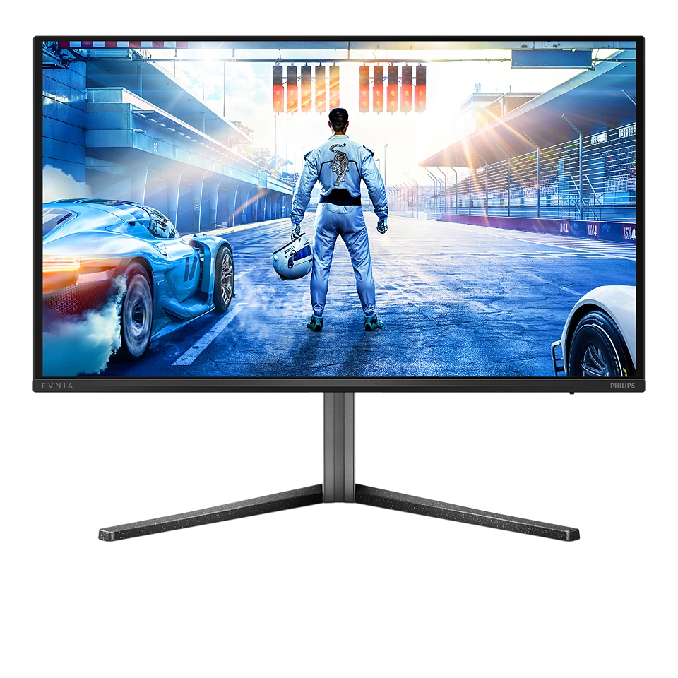 Màn hình Gaming OLED Philips 27M2N6500L | 27 inch, 2K, QHD, 240Hz, 0.03ms