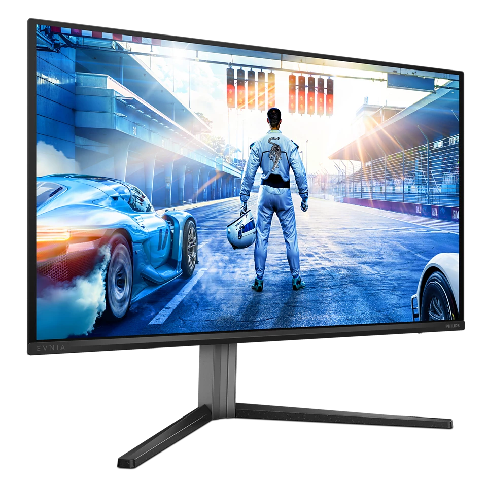 Màn hình Gaming OLED Philips 27M2N6500L | 27 inch, 2K, QHD, 240Hz, 0.03ms - Ảnh 3