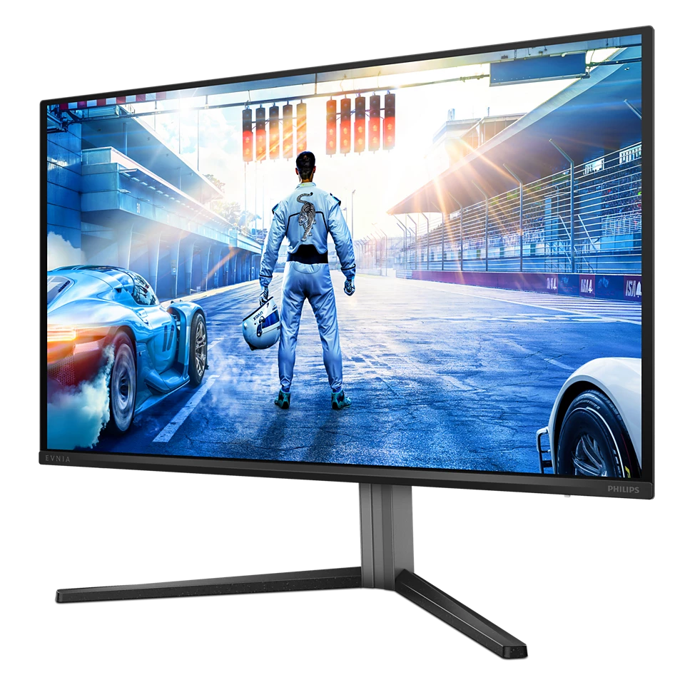 Màn hình Gaming OLED Philips 27M2N6500L | 27 inch, 2K, QHD, 240Hz, 0.03ms - Ảnh 2