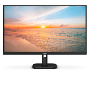 Màn hình Văn phòng Philips 27E1N1800A/71 | 27 inch, 4K, UHD, 60Hz, IPS, Delta E<2