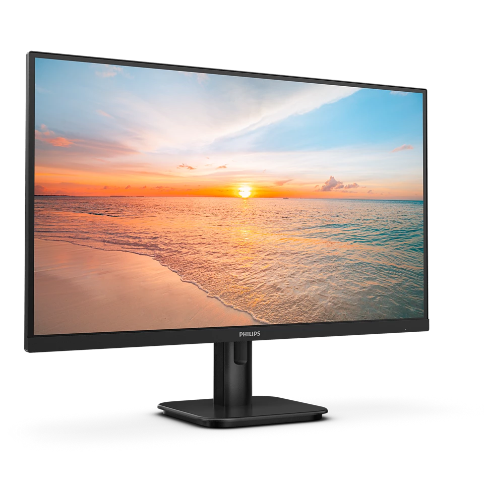 Màn hình Văn phòng Philips 27E1N1800A/71 | 27 inch, 4K, UHD, 60Hz, IPS, Delta E<2 - Ảnh 2