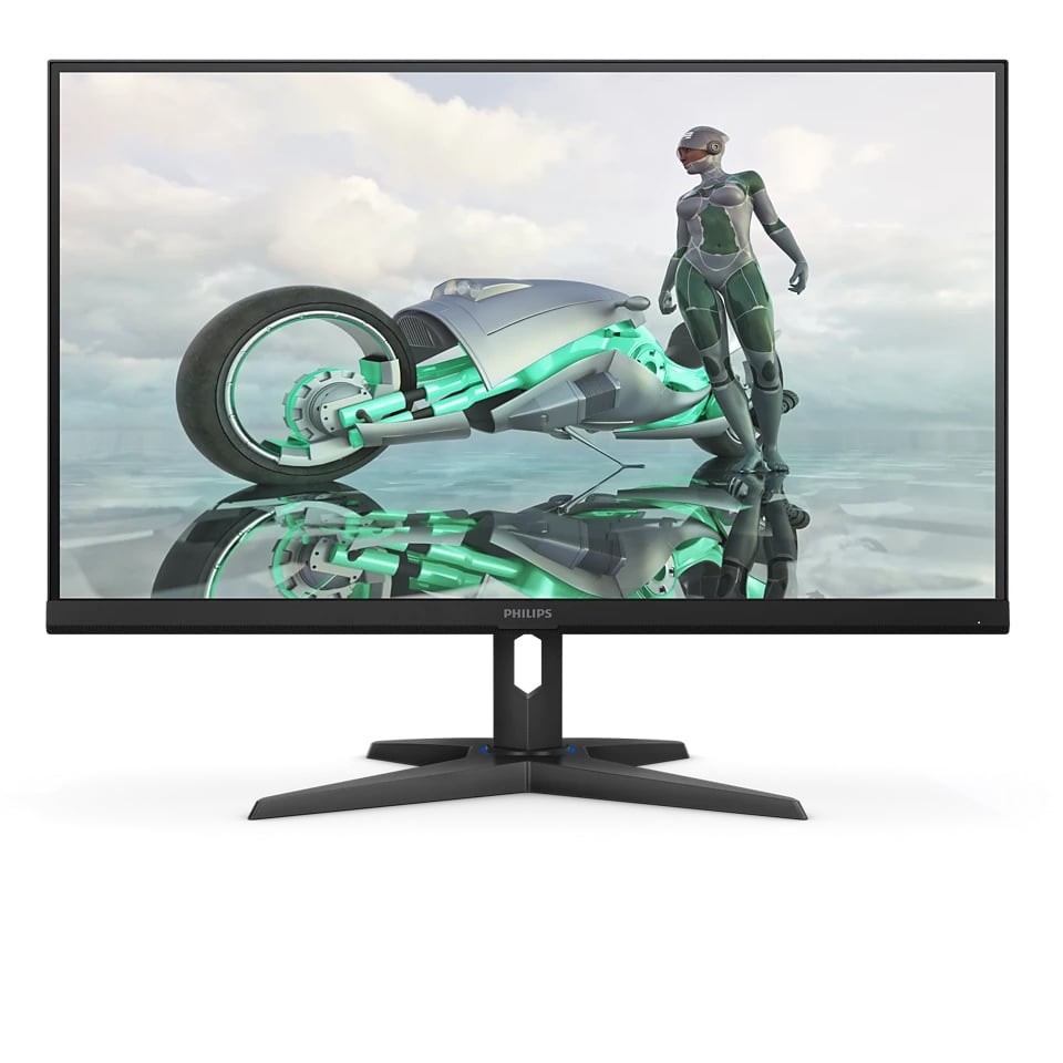 Màn hình Gaming Philips Evnia 27M3N3540/74 | 27 inch, QHD/2K, 180Hz, IPS, 1ms, Delta E < 2