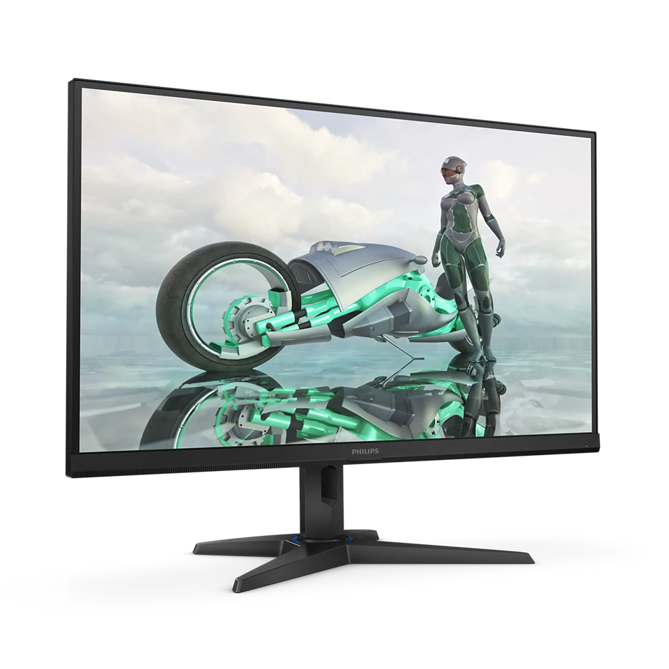 Màn hình Gaming Philips Evnia 27M3N3540/74 | 27 inch, QHD/2K, 180Hz, IPS, 1ms, Delta E < 2 - Ảnh 3