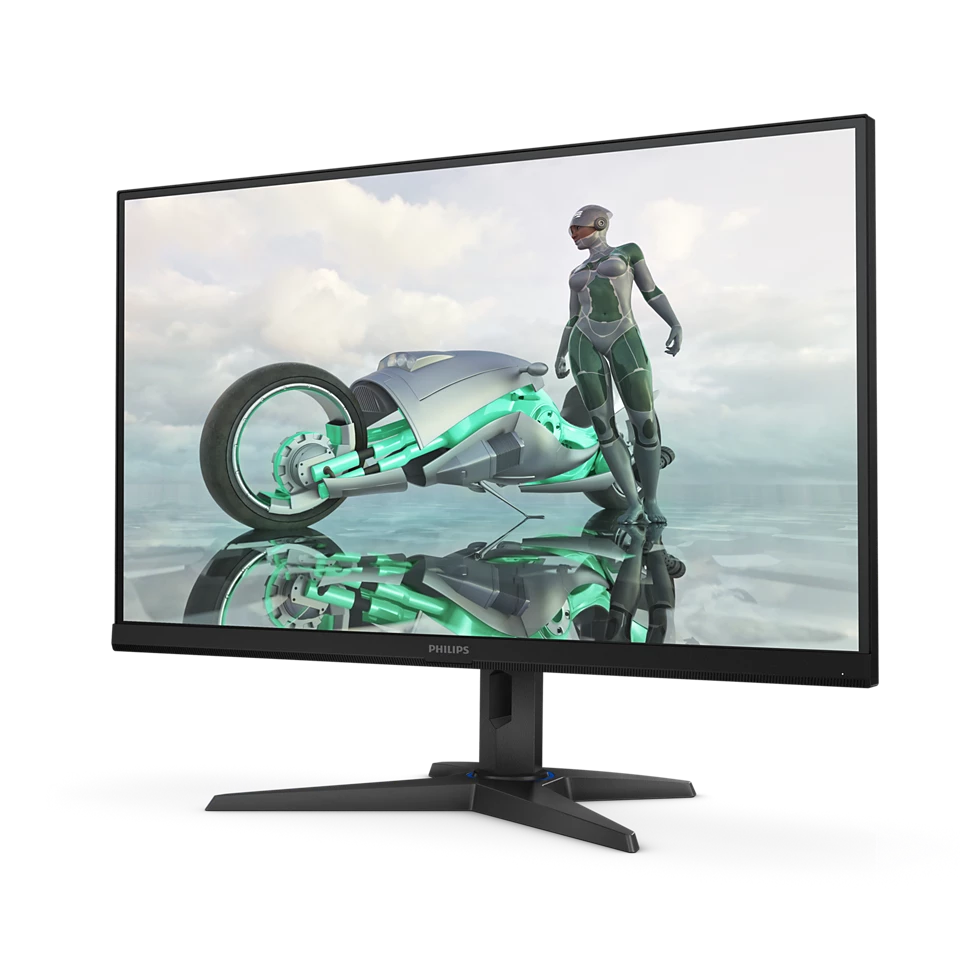 Màn hình Gaming Philips Evnia 27M3N3540/74 | 27 inch, QHD/2K, 180Hz, IPS, 1ms, Delta E < 2 - Ảnh 4