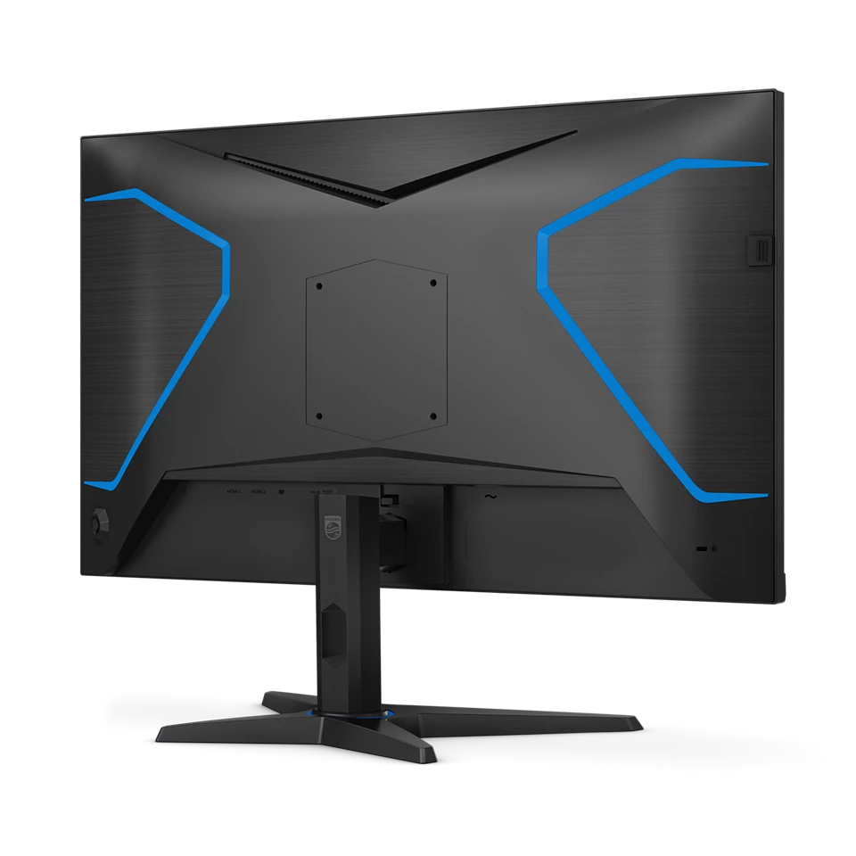 Màn hình Gaming Philips Evnia 27M3N3540/74 | 27 inch, QHD/2K, 180Hz, IPS, 1ms, Delta E < 2 - Ảnh 5
