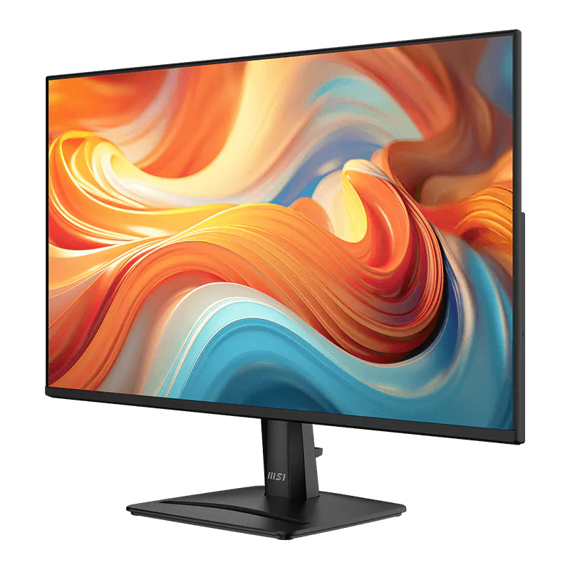 Màn hình văn phòng MSI PRO MP275 E14L | 27 inch, FHD, IPS, 144Hz, 1ms, Có loa - Ảnh 3