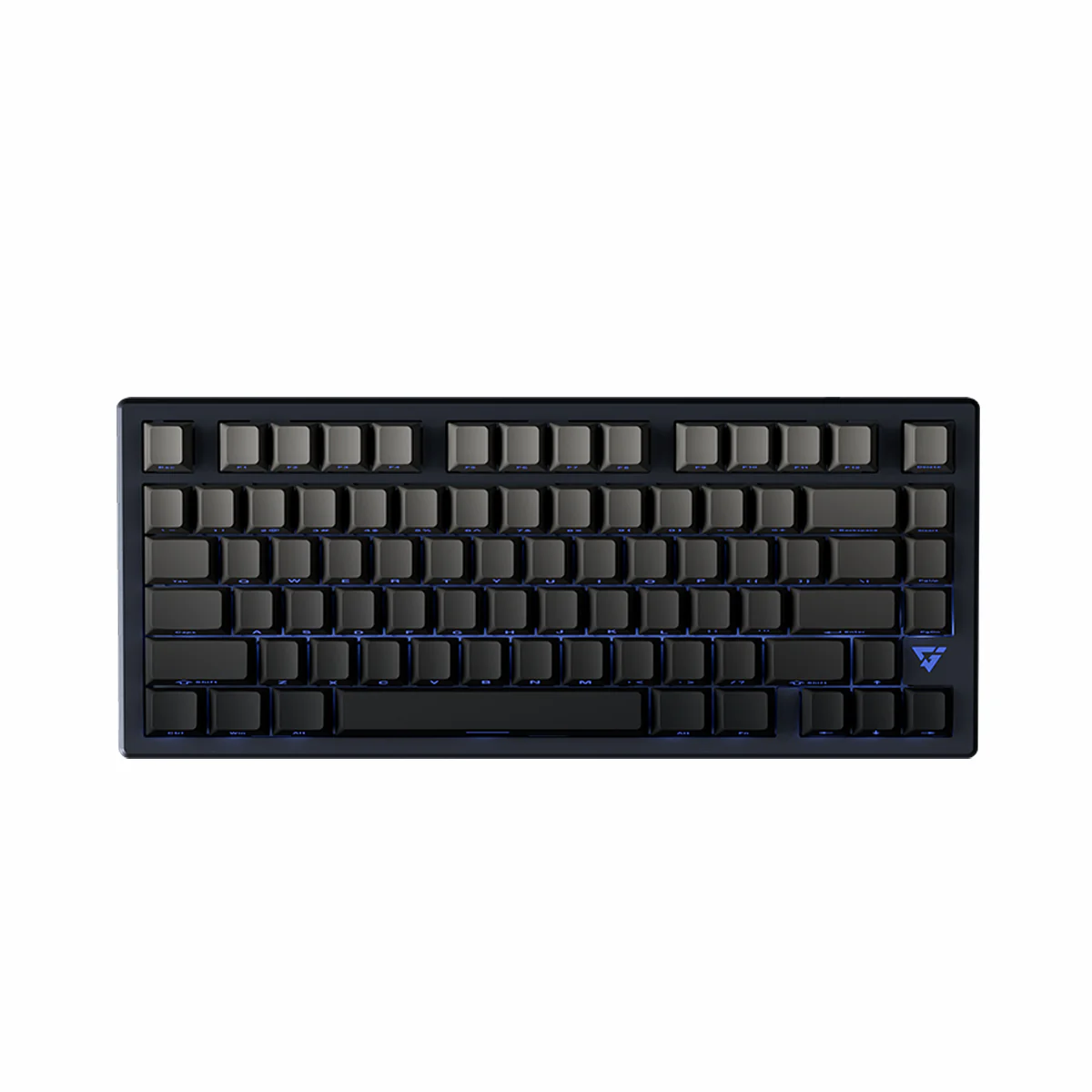 Bàn phím cơ không dây Gaming ATK VXE V75X Glow | CNC Led RGB, Anya Switch (Linear)
