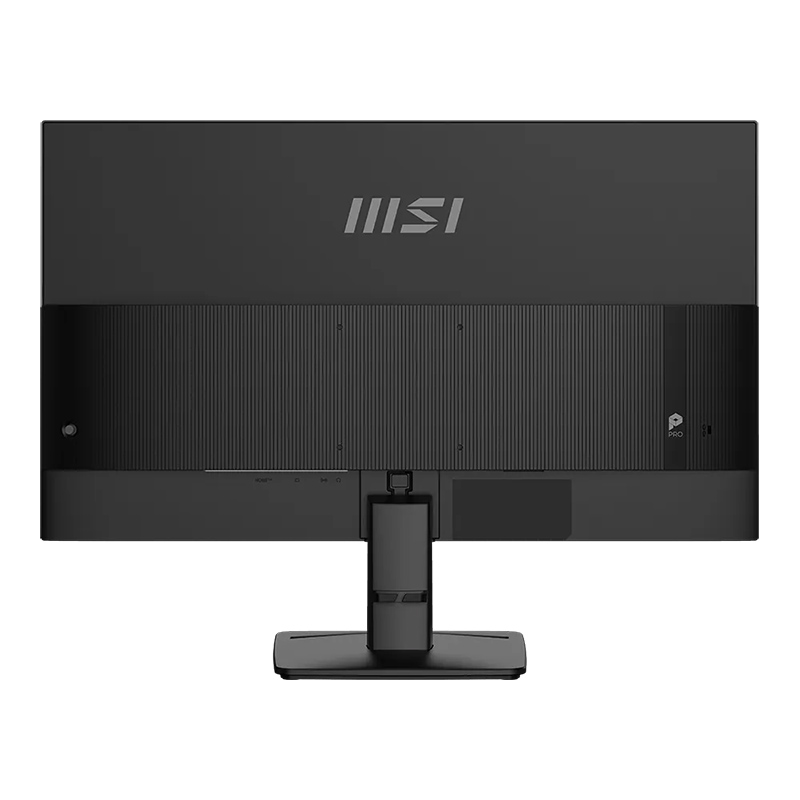 Màn hình văn phòng MSI PRO MP275 E14L | 27 inch, FHD, IPS, 144Hz, 1ms, Có loa - Ảnh 4