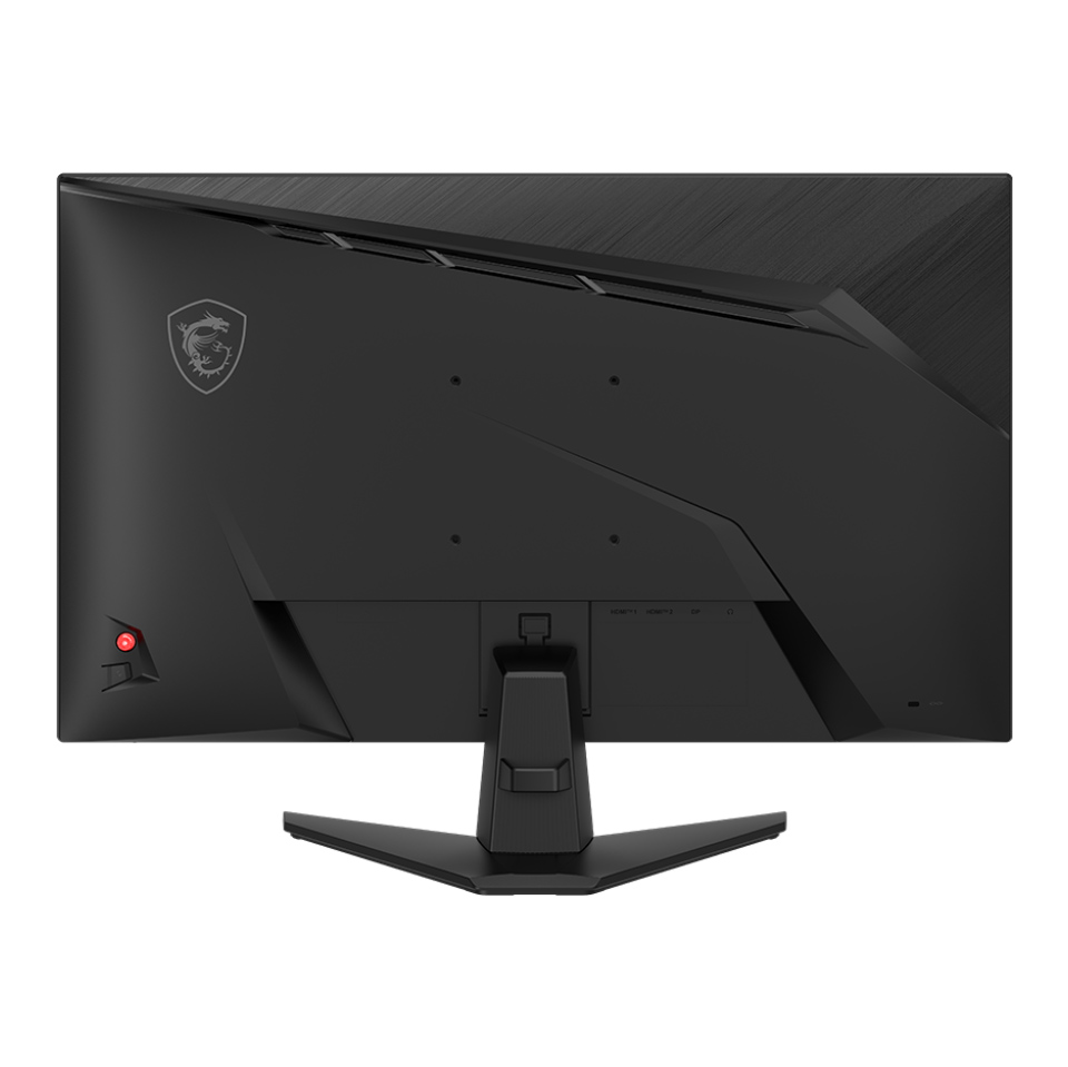 Màn hình Gaming MSI MAG 272F X24 | 27 inch, FHD, 240Hz, IPS - Ảnh 4