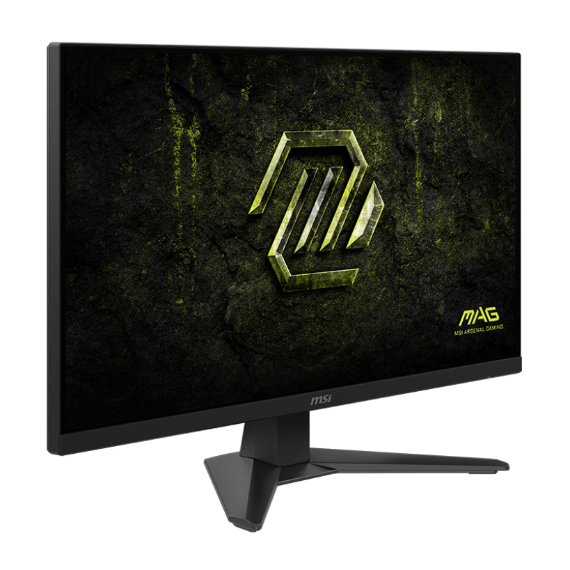 Màn hình Gaming MSI MAG 272F X24 | 27 inch, FHD, 240Hz, IPS - Ảnh 3