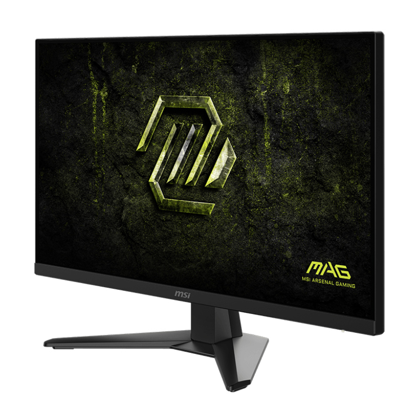 Màn hình Gaming MSI MAG 272F X24 | 27 inch, FHD, 240Hz, IPS - Ảnh 2