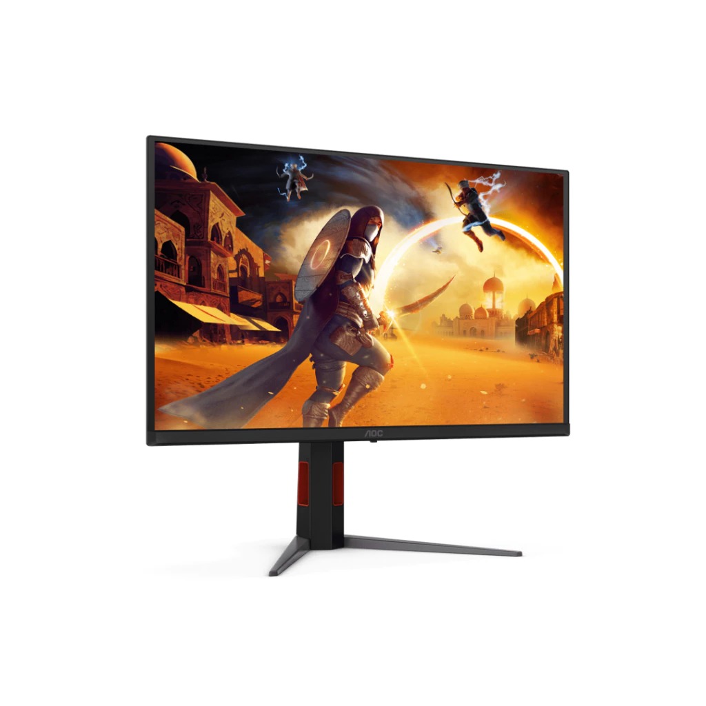 Màn hình Gaming AOC Q27G4ZD/71 | 27 inch, 2K/QHD, 280Hz, Oled - Ảnh 3