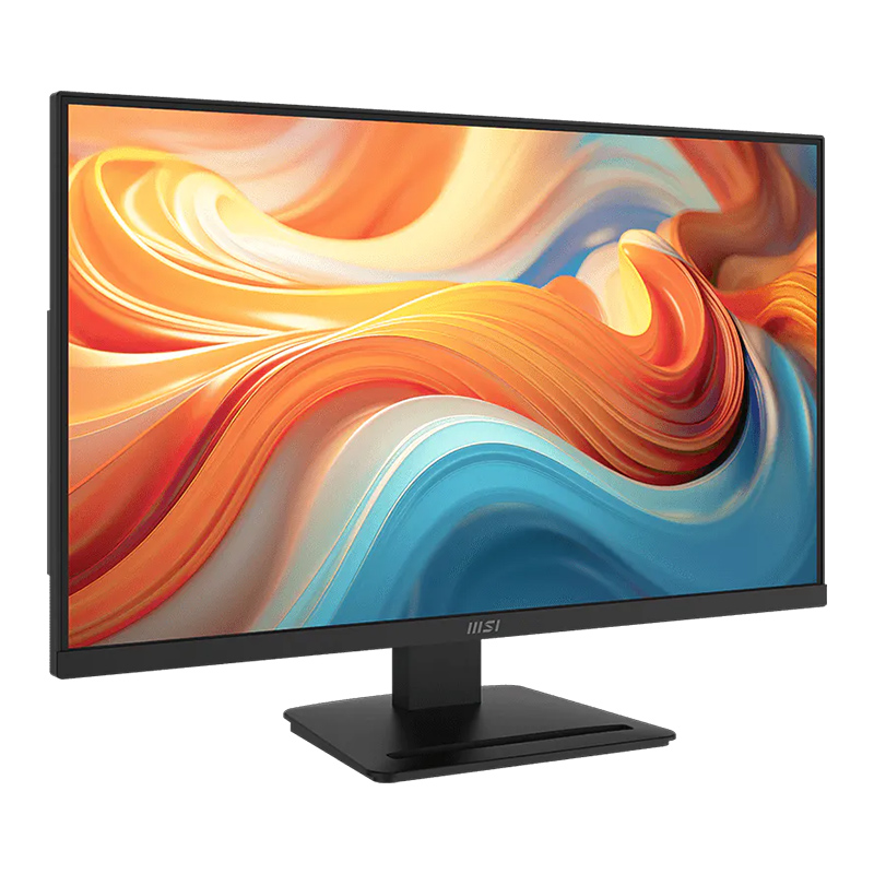 Màn hình văn phòng MSI PRO MP273L E14 | 27 inch, FHD, IPS, 144Hz, 1ms - Ảnh 2
