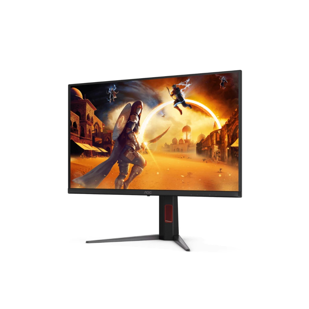 Màn hình Gaming AOC Q27G4ZD/71 | 27 inch, 2K/QHD, 280Hz, Oled - Ảnh 2