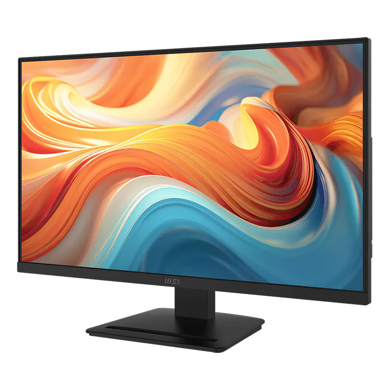 Màn hình văn phòng MSI PRO MP273L E14 | 27 inch, FHD, IPS, 144Hz, 1ms - Ảnh 3