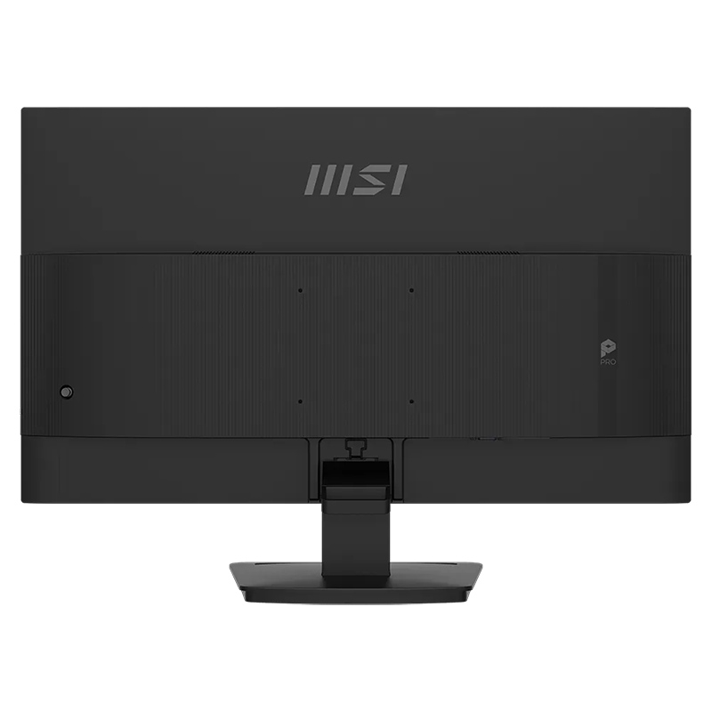 Màn hình văn phòng MSI PRO MP273L E14 | 27 inch, FHD, IPS, 144Hz, 1ms - Ảnh 4