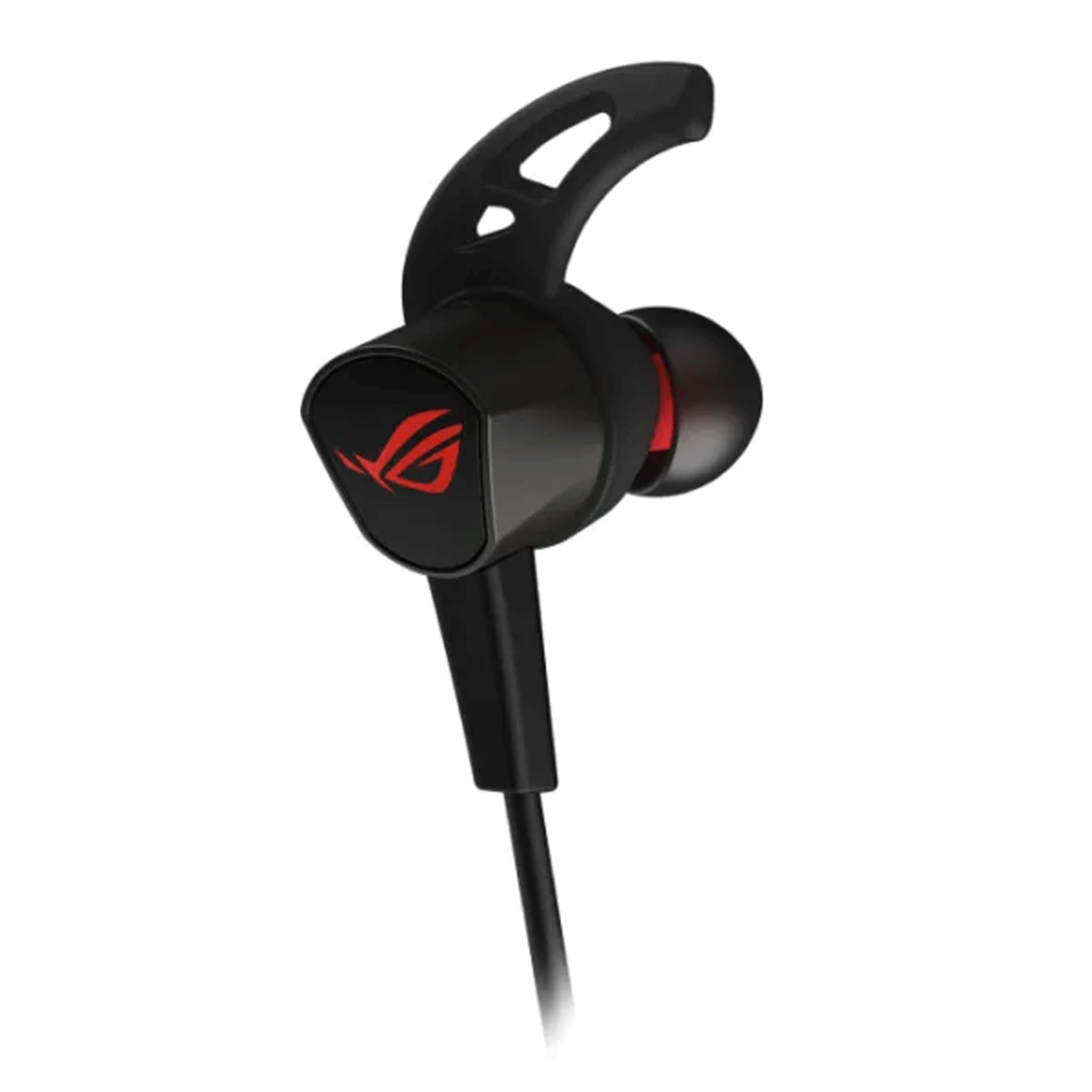 Tai nghe gaming ASUS ROG Cetra II Core | Đen (90YH0360-B2UA00) - Ảnh 2