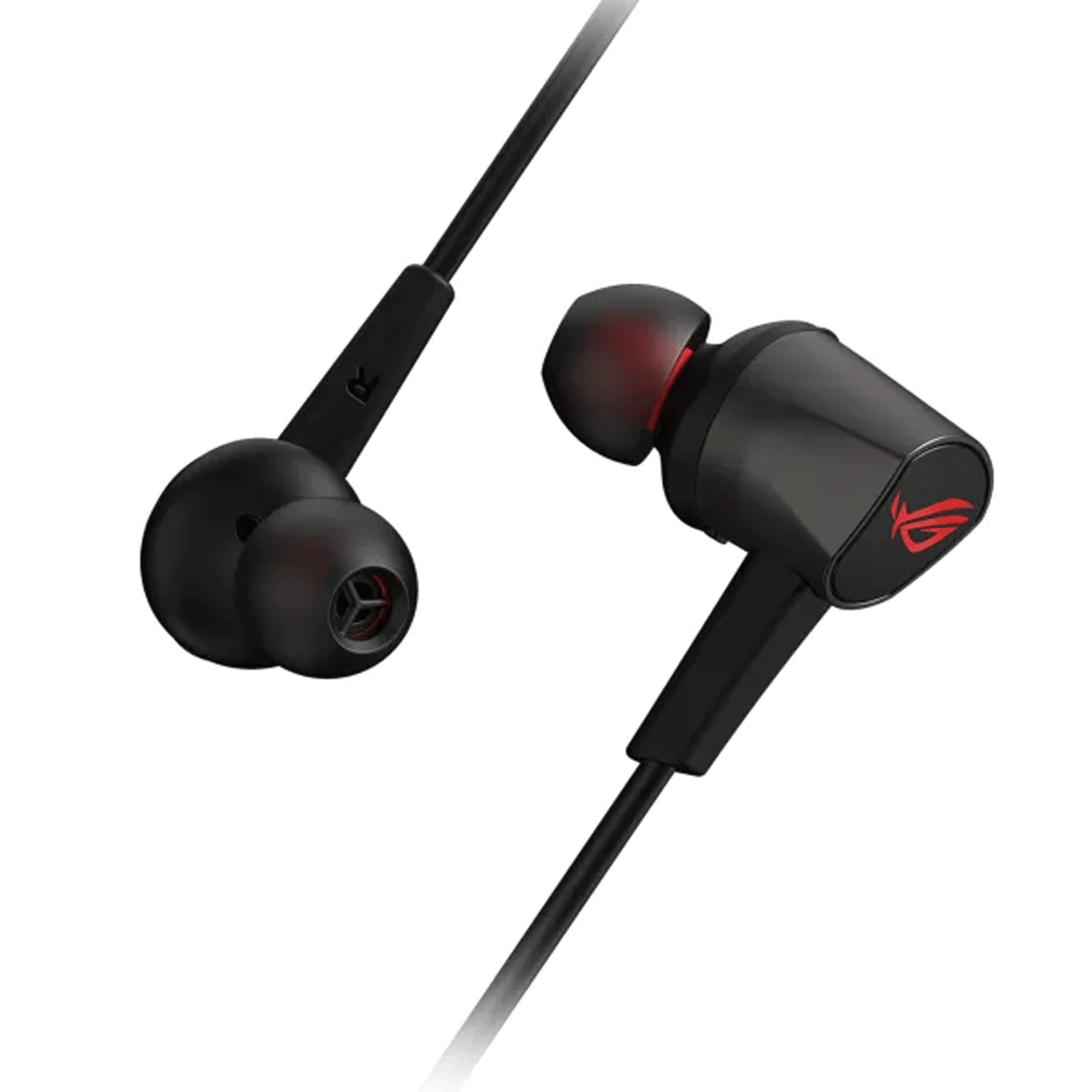 Tai nghe gaming ASUS ROG Cetra II Core | Đen (90YH0360-B2UA00) - Ảnh 3