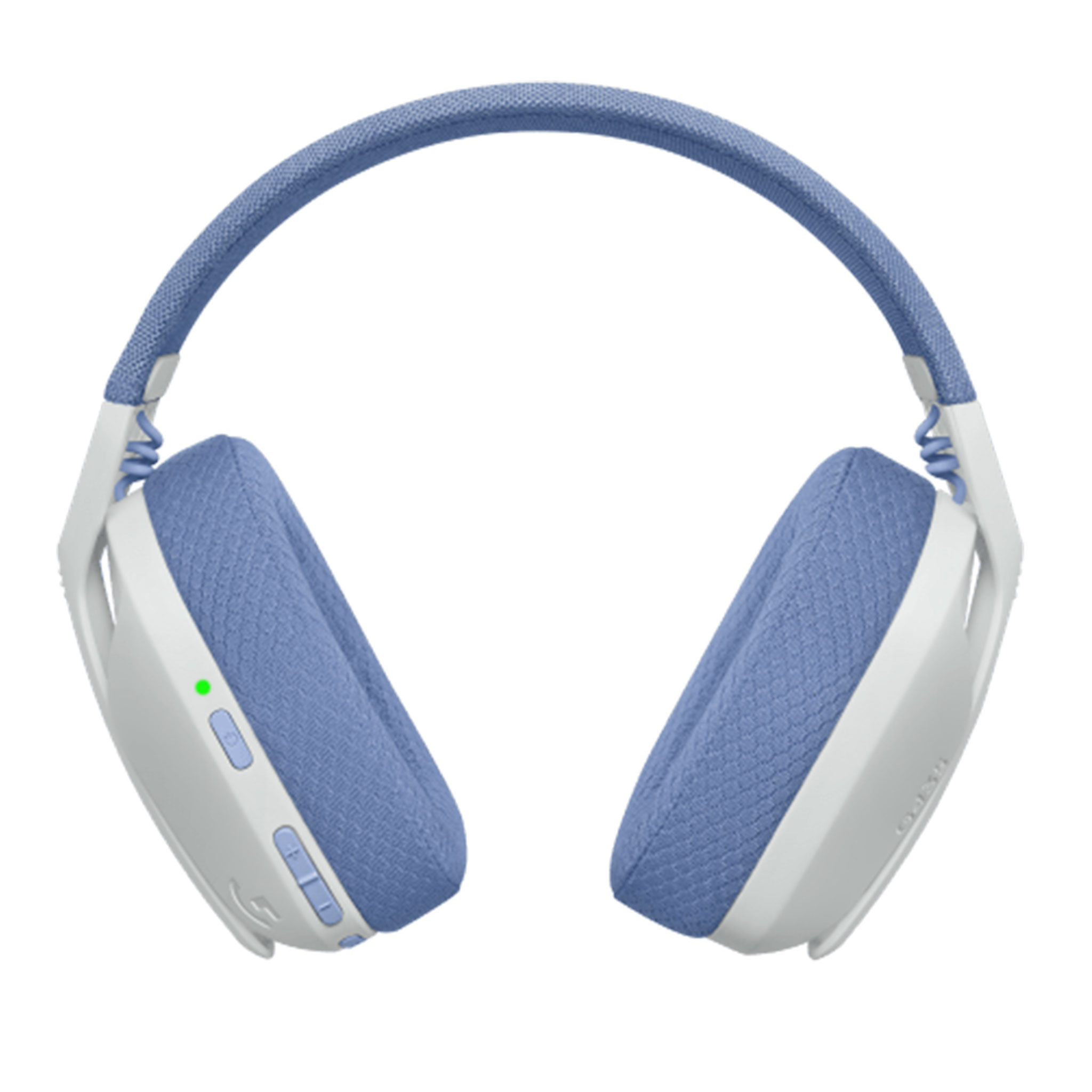Tai nghe Gaming Logitech Lightspeed G435 (981-001075) | Không dây, Over-ear, Trắng - Ảnh 3