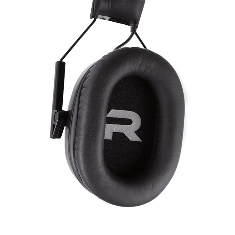 Tai nghe Gaming Somic G936 7.1 | Có dây, Over-ear, Đen - Ảnh 4