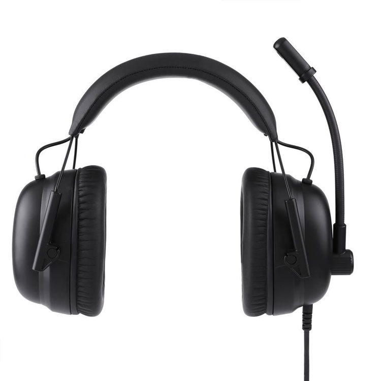 Tai nghe Gaming Somic G936 7.1 | Có dây, Over-ear, Đen - Ảnh 3