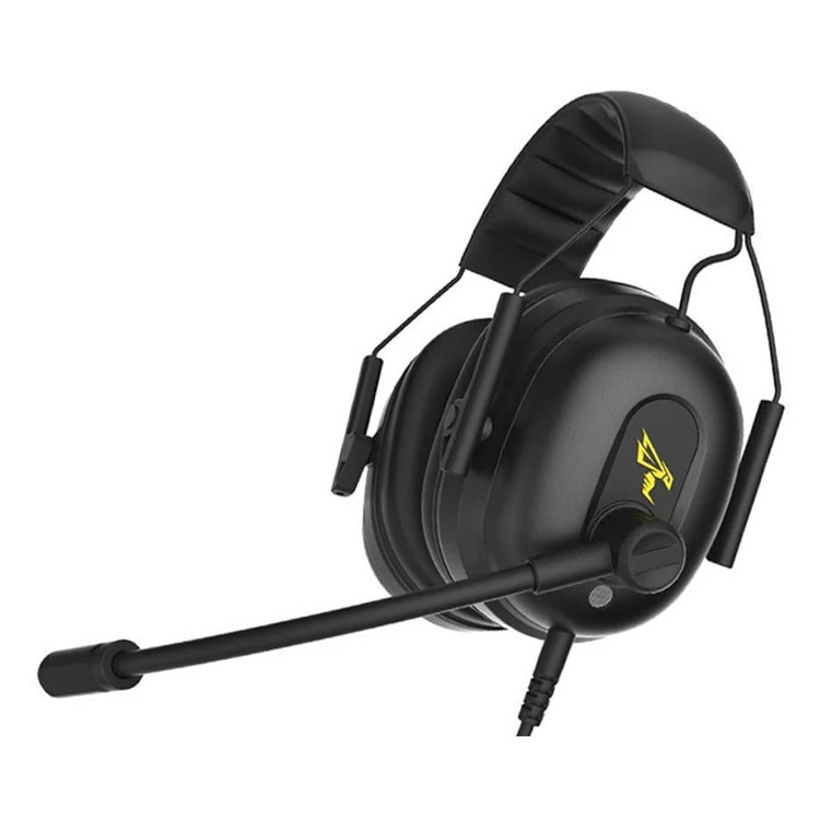 Tai nghe Gaming Somic G936 7.1 | Có dây, Over-ear, Đen
