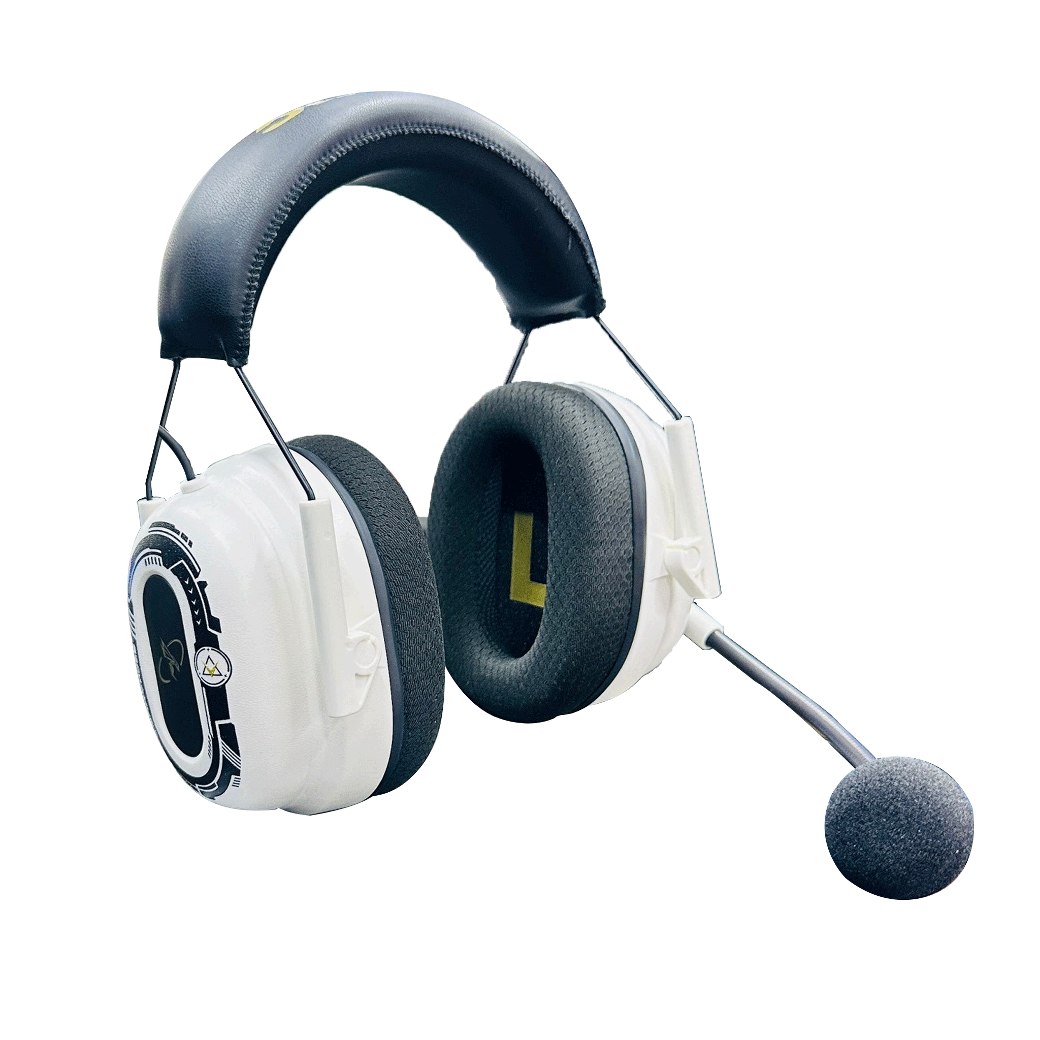 Tai nghe Gaming Somic G936 7.1 | Có dây, Over Ear, Trắng