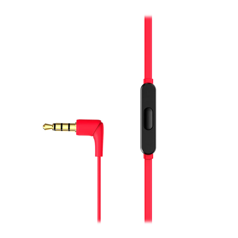 Tai nghe Gaming HP HyperX Cloud Earbuds II (705L8AA) | Có dây, Earbuds, Đỏ - Ảnh 2