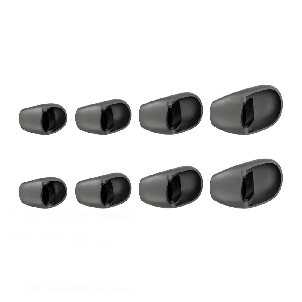 Tai nghe Gaming HP HyperX Cloud Earbuds II (705L8AA) | Có dây, Earbuds, Đỏ - Ảnh 4
