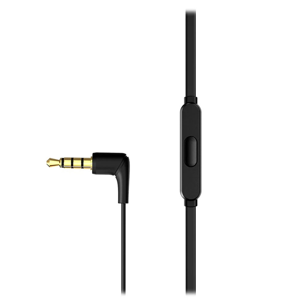 Tai nghe Gaming HP HyperX Cloud Earbuds II (70N24AA) | Có dây, Earbuds, Đen - Ảnh 2