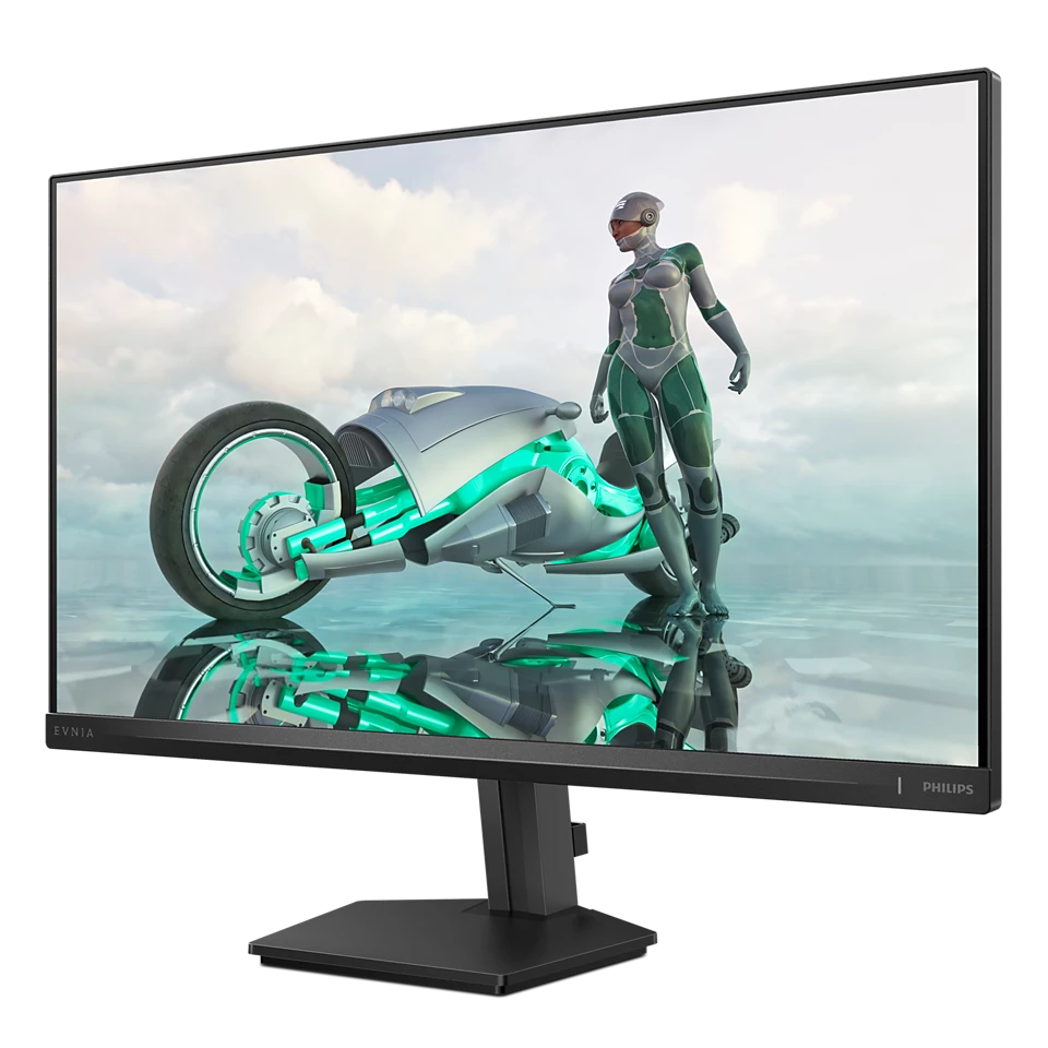 Màn hình Gaming Philips 27M2N3800F/74 | 27 inch, 4K/UHD, 160Hz, IPS - Ảnh 2
