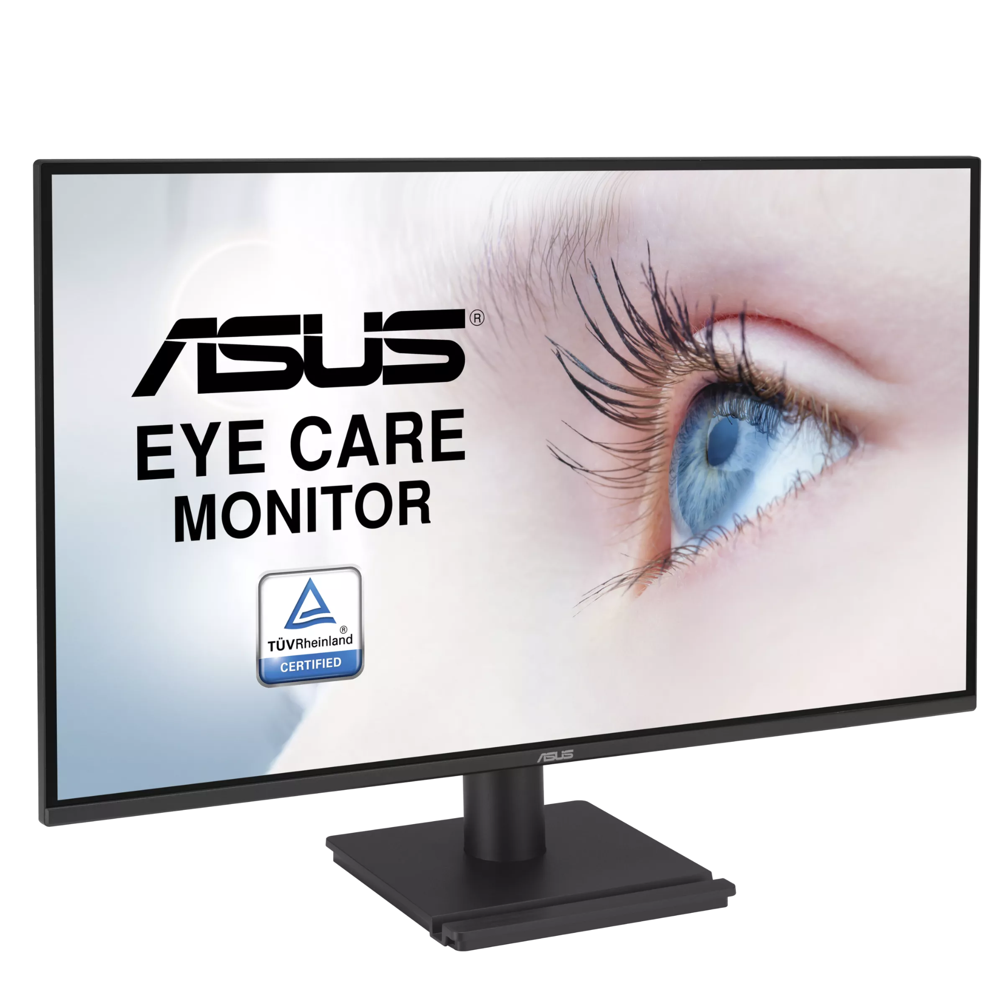 Màn hình Văn phòng Asus ASUS VA27AQ | 27 inch, 2K/QHD, 75Hz, IPS - Ảnh 4