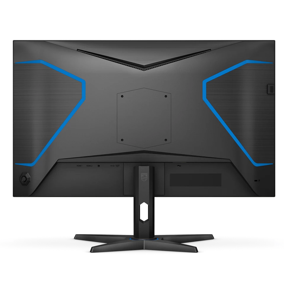 Màn hình Gaming Philips 27M3N3540 | 27 inch, 2K/QHD, 240Hz, Fast IPS - Ảnh 4