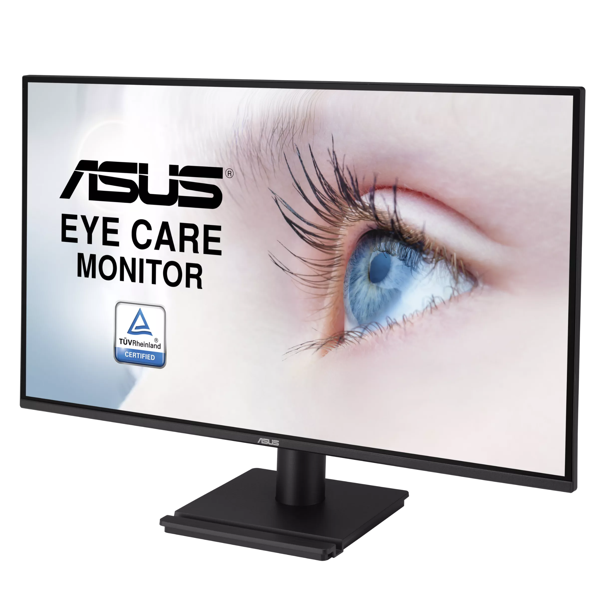 Màn hình Văn phòng Asus ASUS VA27AQ | 27 inch, 2K/QHD, 75Hz, IPS - Ảnh 3