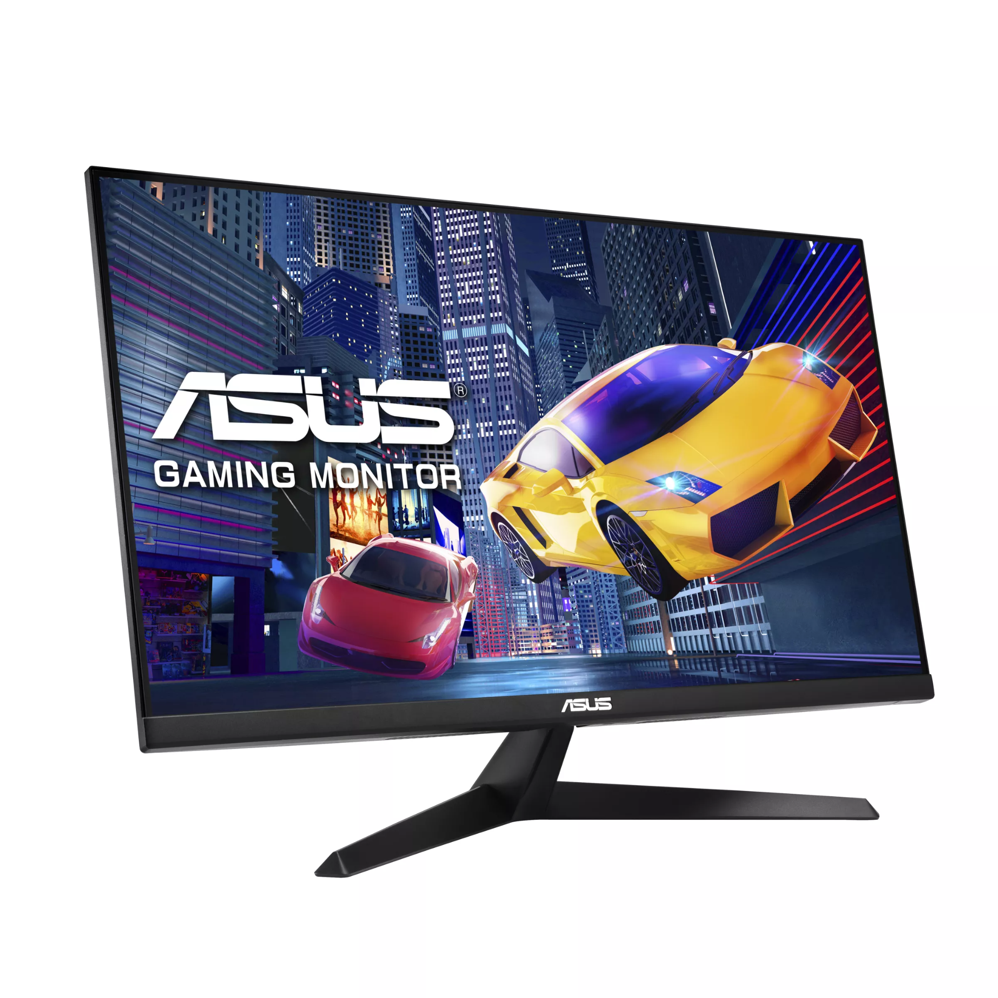 Màn hình Văn phòng Asus VY279HGR | 27 inch, FHD, 120Hz, IPS - Ảnh 3