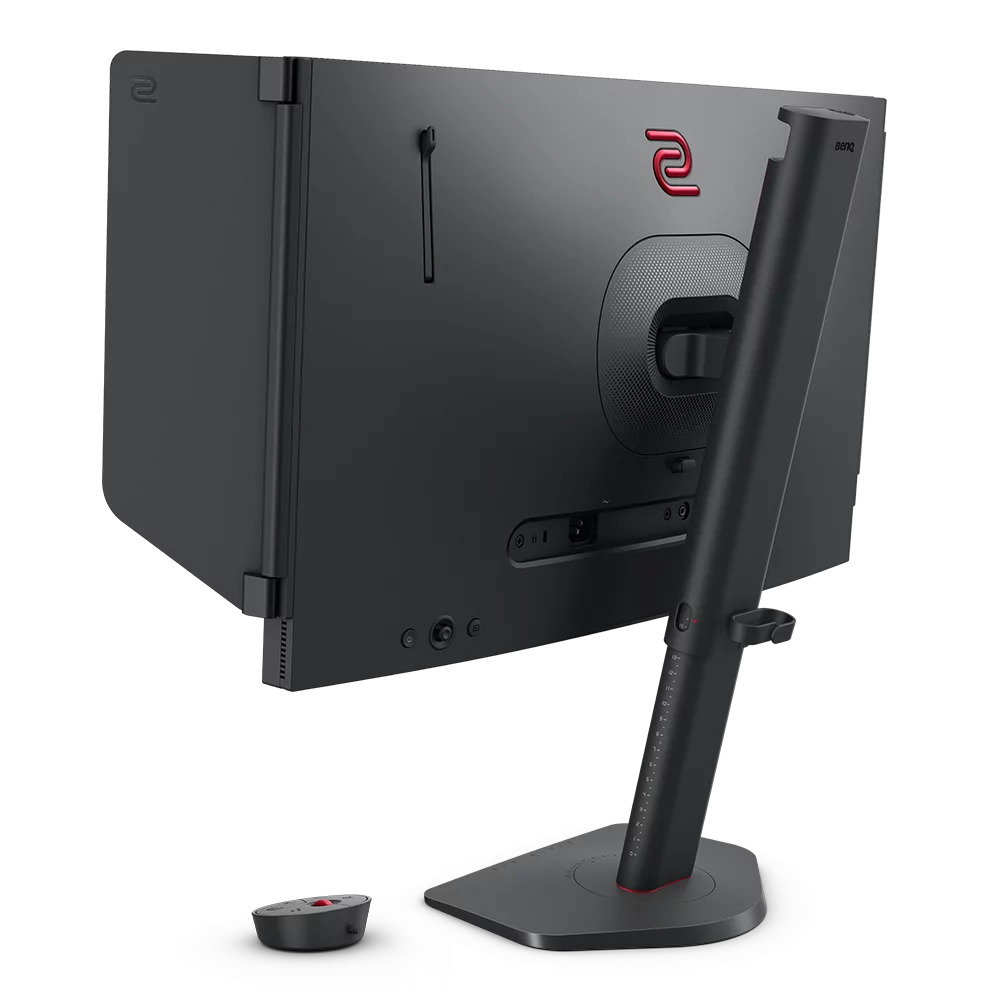 Màn hình Gaming ZOWIE XL2546X | 24.5 inch, FHD, 240Hz, Fast TN - Ảnh 5