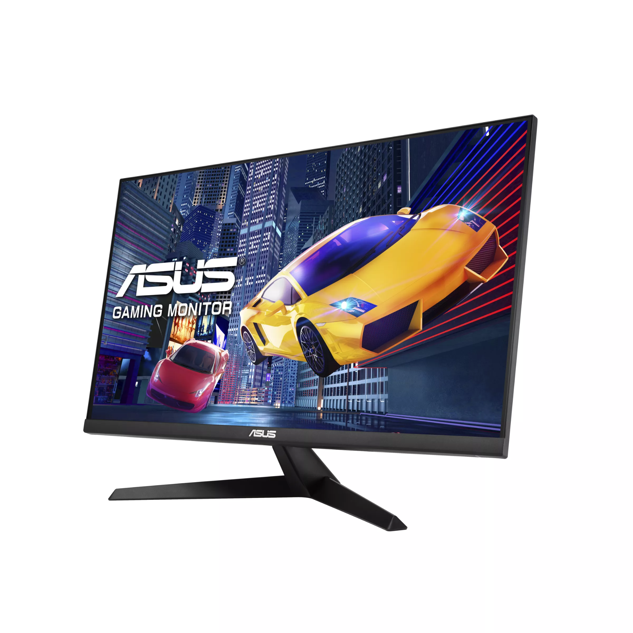 Màn hình Văn phòng Asus VY279HGR | 27 inch, FHD, 120Hz, IPS - Ảnh 2
