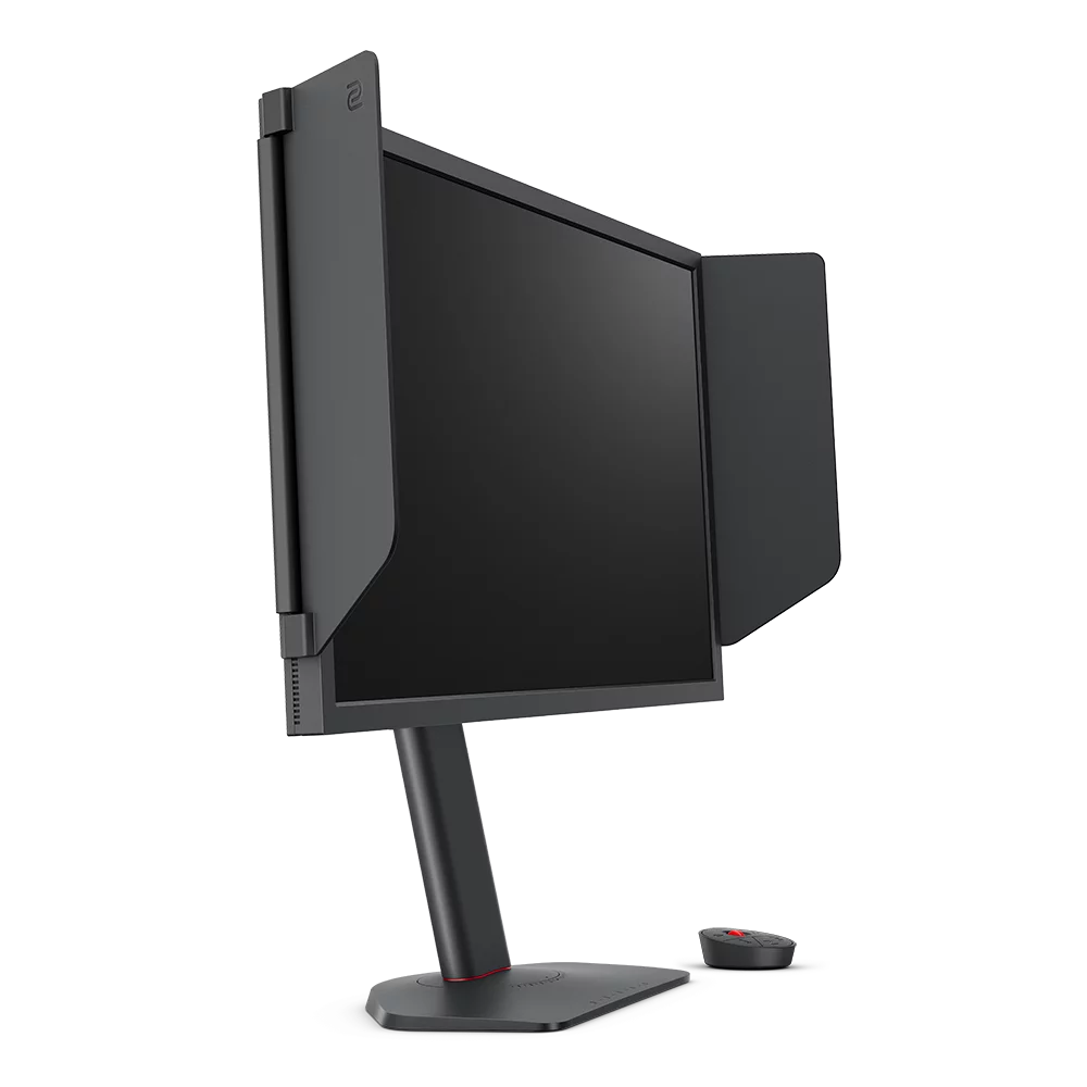 Màn hình Gaming ZOWIE XL2546X | 24.5 inch, FHD, 240Hz, Fast TN - Ảnh 4