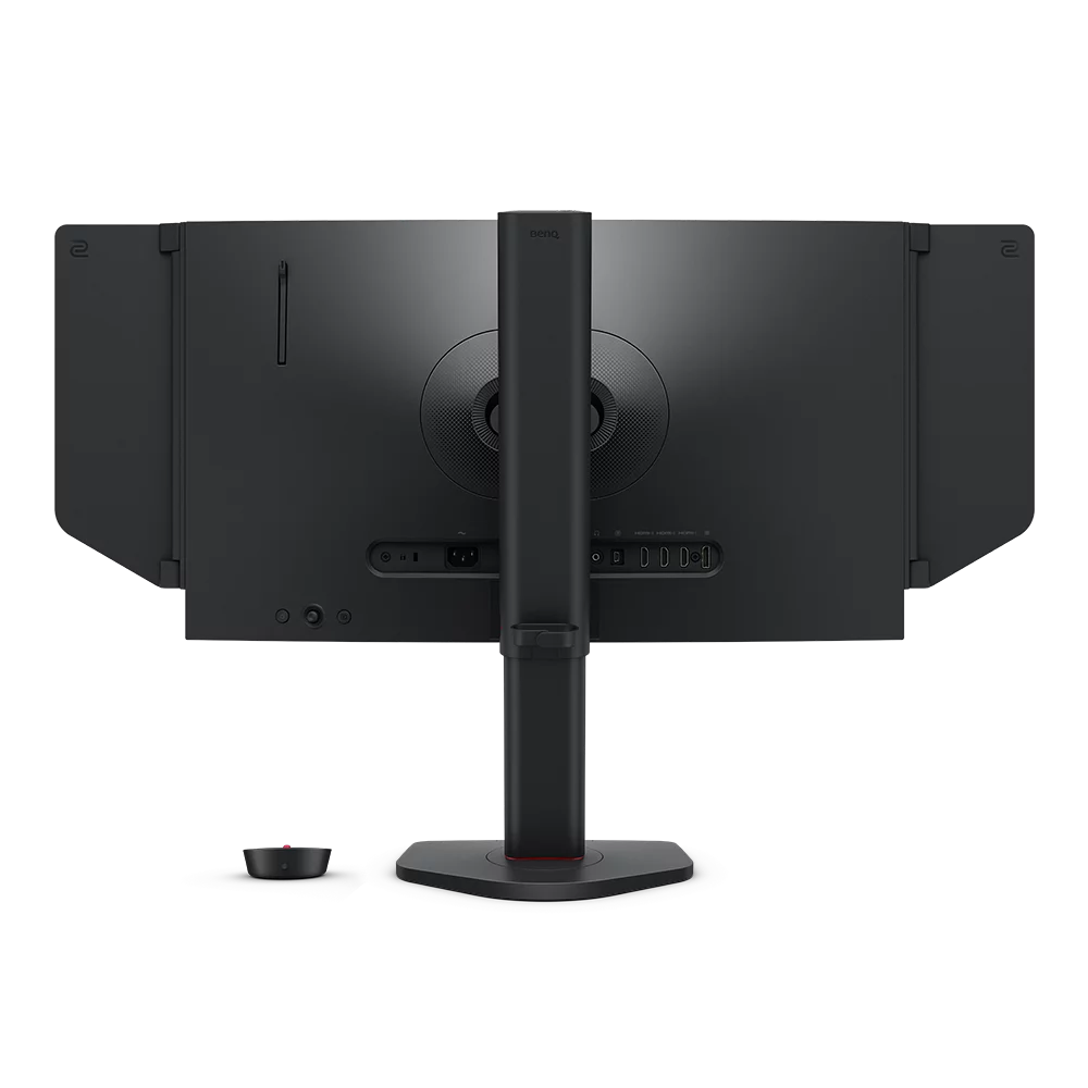Màn hình Gaming ZOWIE XL2546X | 24.5 inch, FHD, 240Hz, Fast TN - Ảnh 3