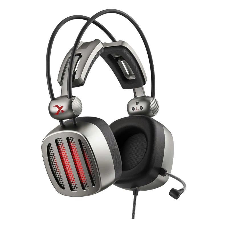 Tai nghe gaming Xiberia S21 Max | Âm thanh vòm 7.1 Thế hệ 3, Tích hợp AI - Ảnh 4