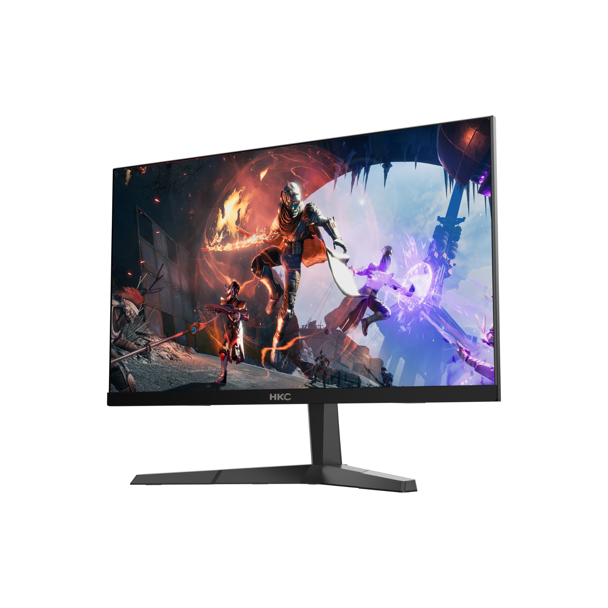 Màn hình Gaming HKC MG27Q320 | 27 inch, 2K/QHD, 320Hz, IPS - Ảnh 5