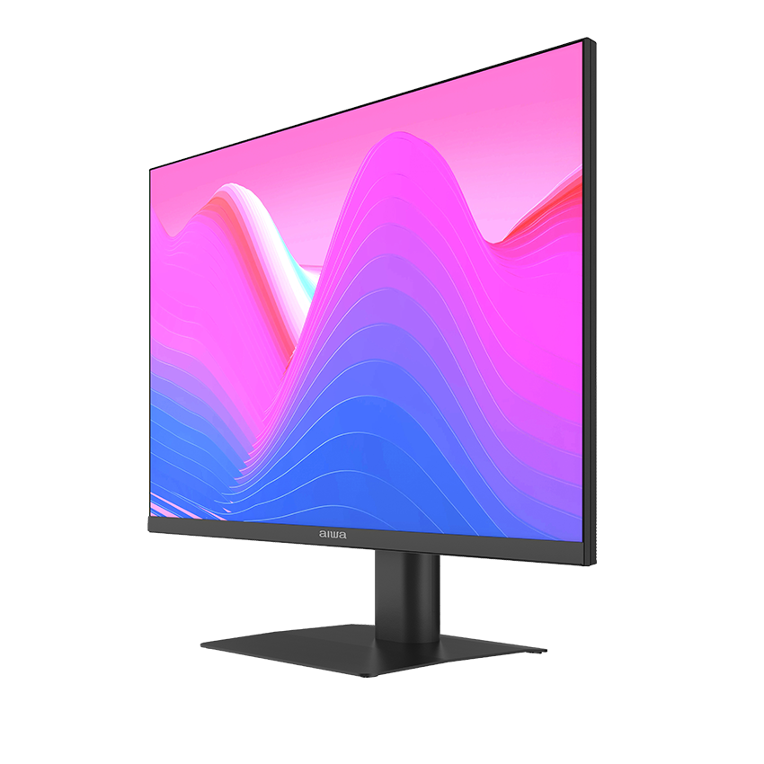 Màn hình Văn phòng Aiwa MF2204-F | 22 inch, FHD, 75Hz, IPS - Ảnh 2